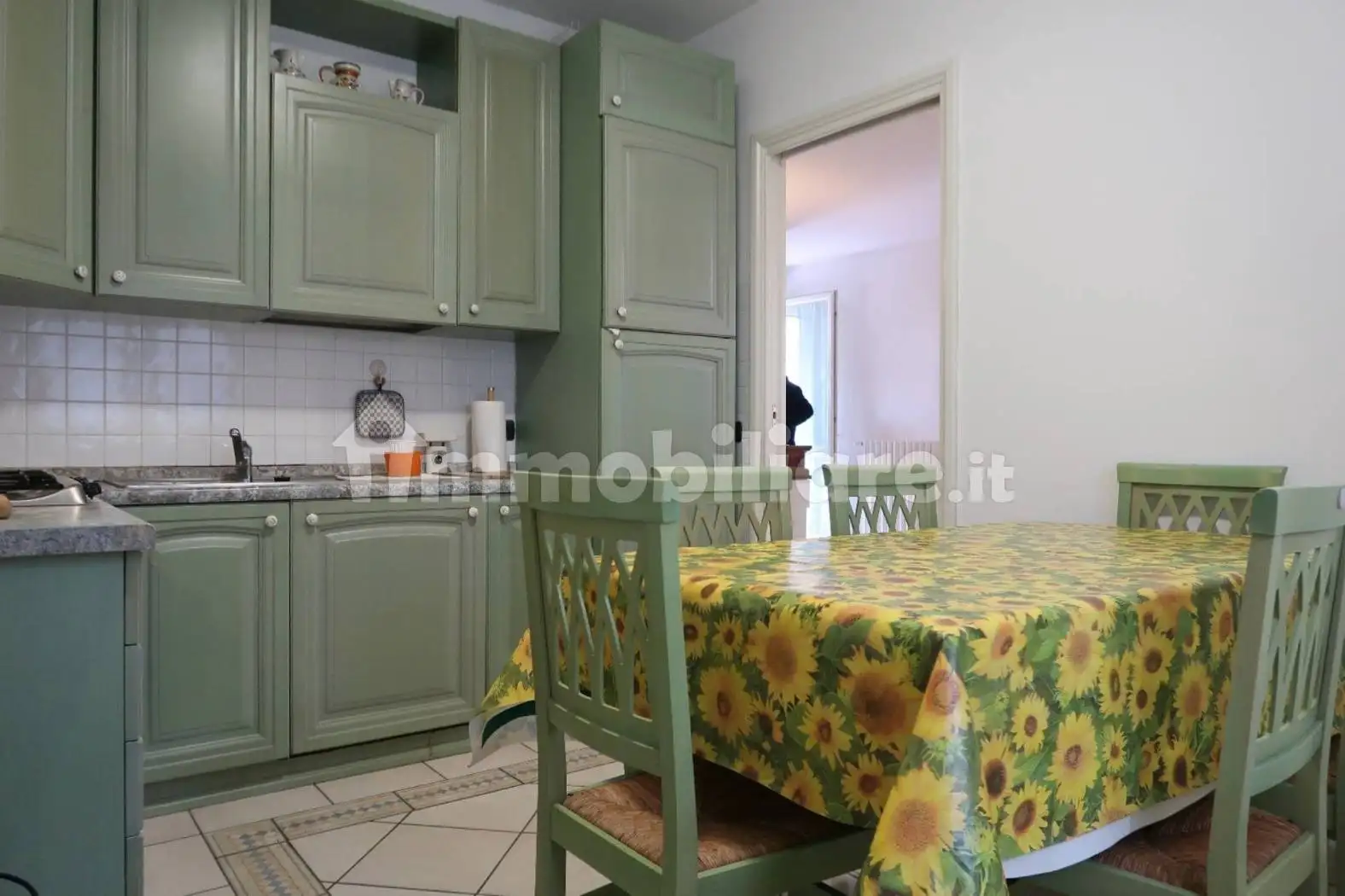 Villa a schiera viale Alfredo Oriani, Mare, Cervia - foto 5