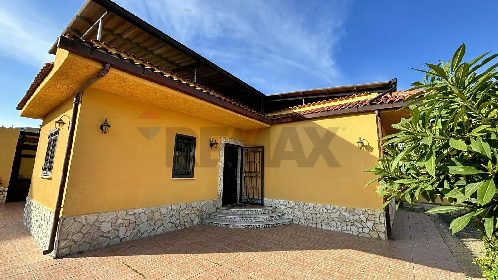 Villa unifamiliare Passaggio San7 4, Acqua dei Corsari, Palermo - foto 2