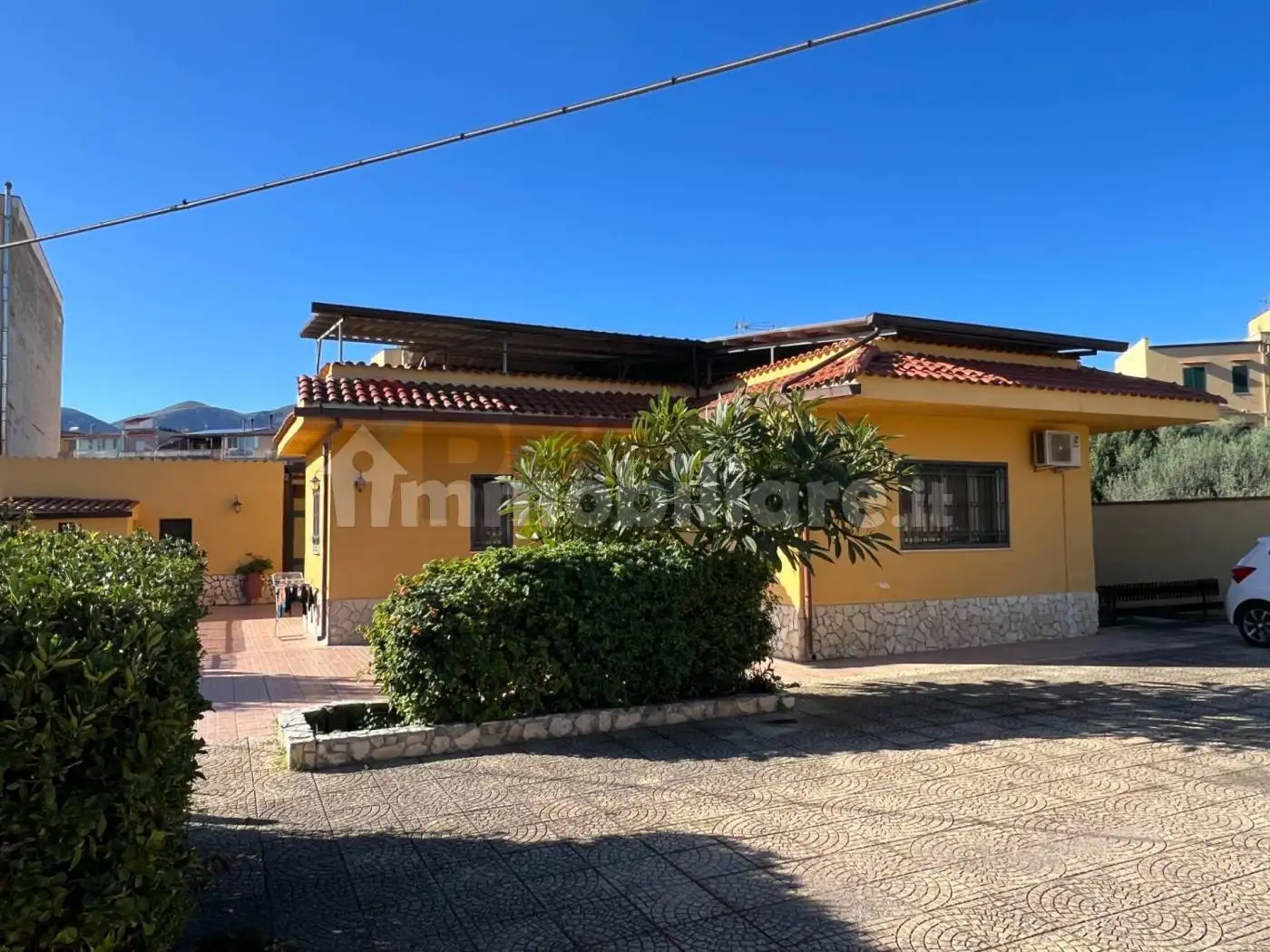 Villa unifamiliare Passaggio San7 4, Acqua dei Corsari, Palermo - foto 3