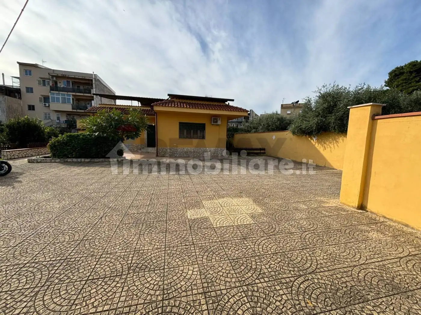 Villa unifamiliare Passaggio San7 4, Acqua dei Corsari, Palermo - foto 4