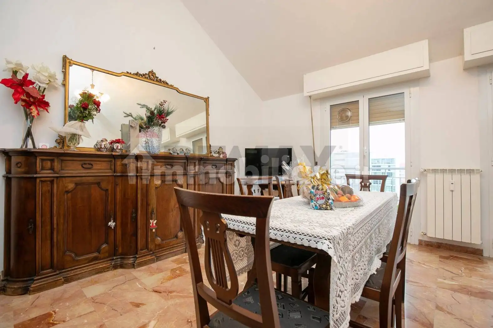 Attico corso De Michiel 115, Centro, Chiavari - foto 2