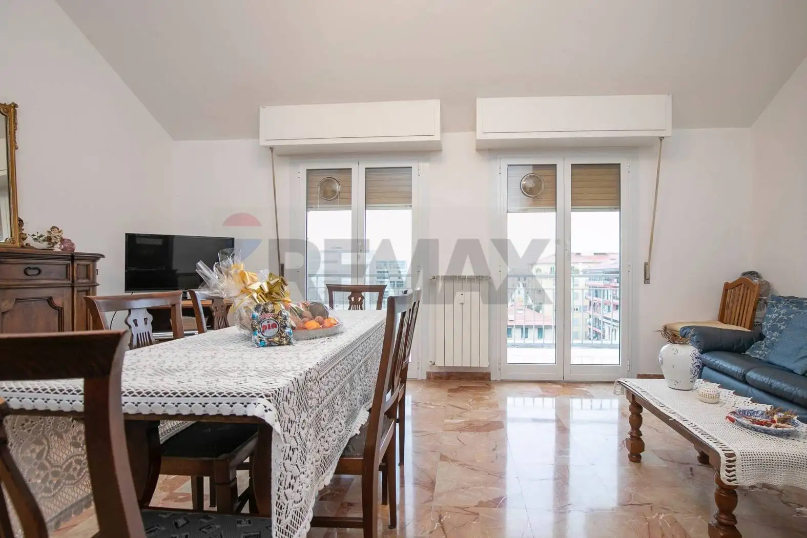 Attico corso De Michiel 115, Centro, Chiavari - foto 3