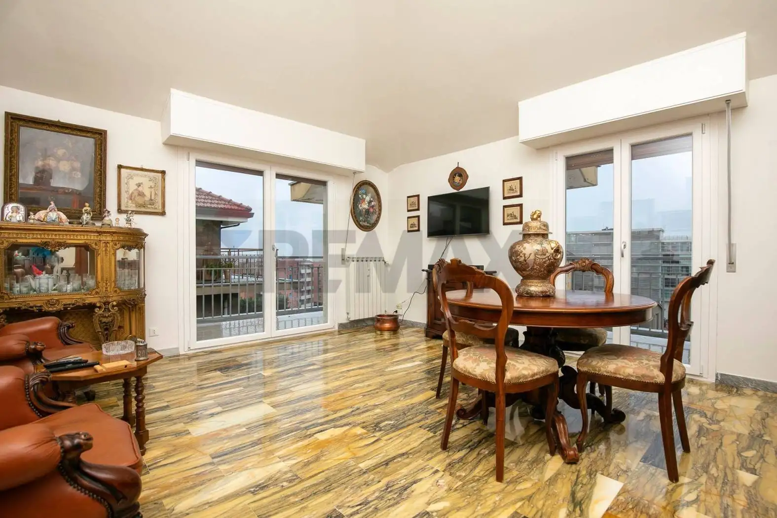 Attico corso De Michiel 115, Centro, Chiavari - foto 2