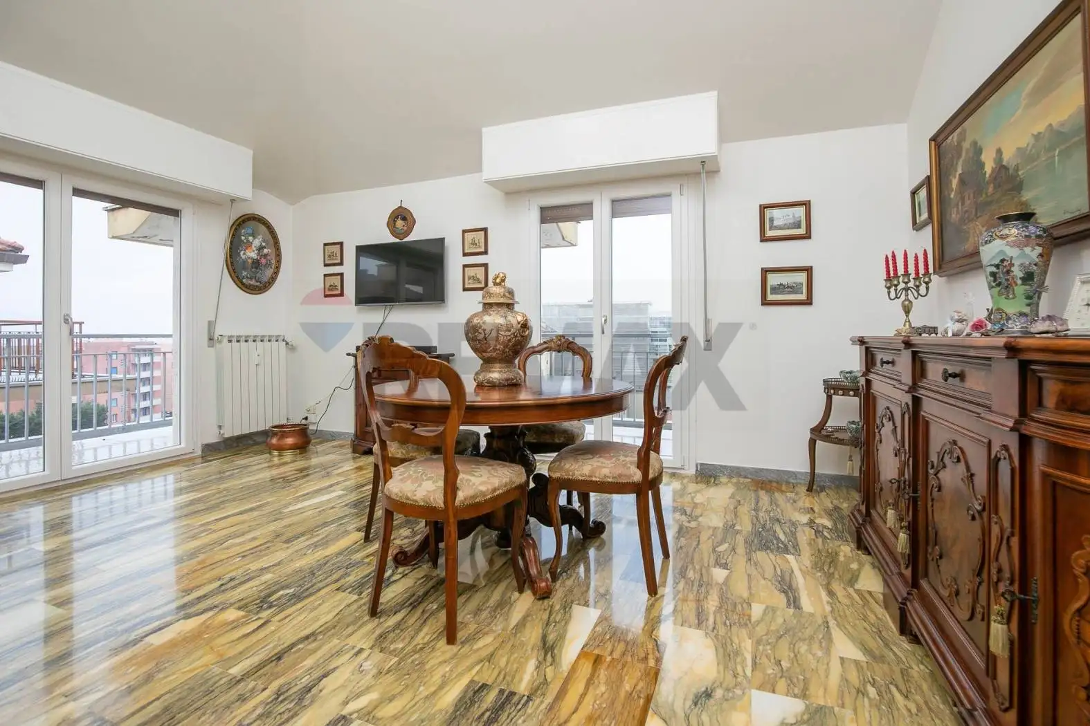 Attico corso De Michiel 115, Centro, Chiavari - foto 3