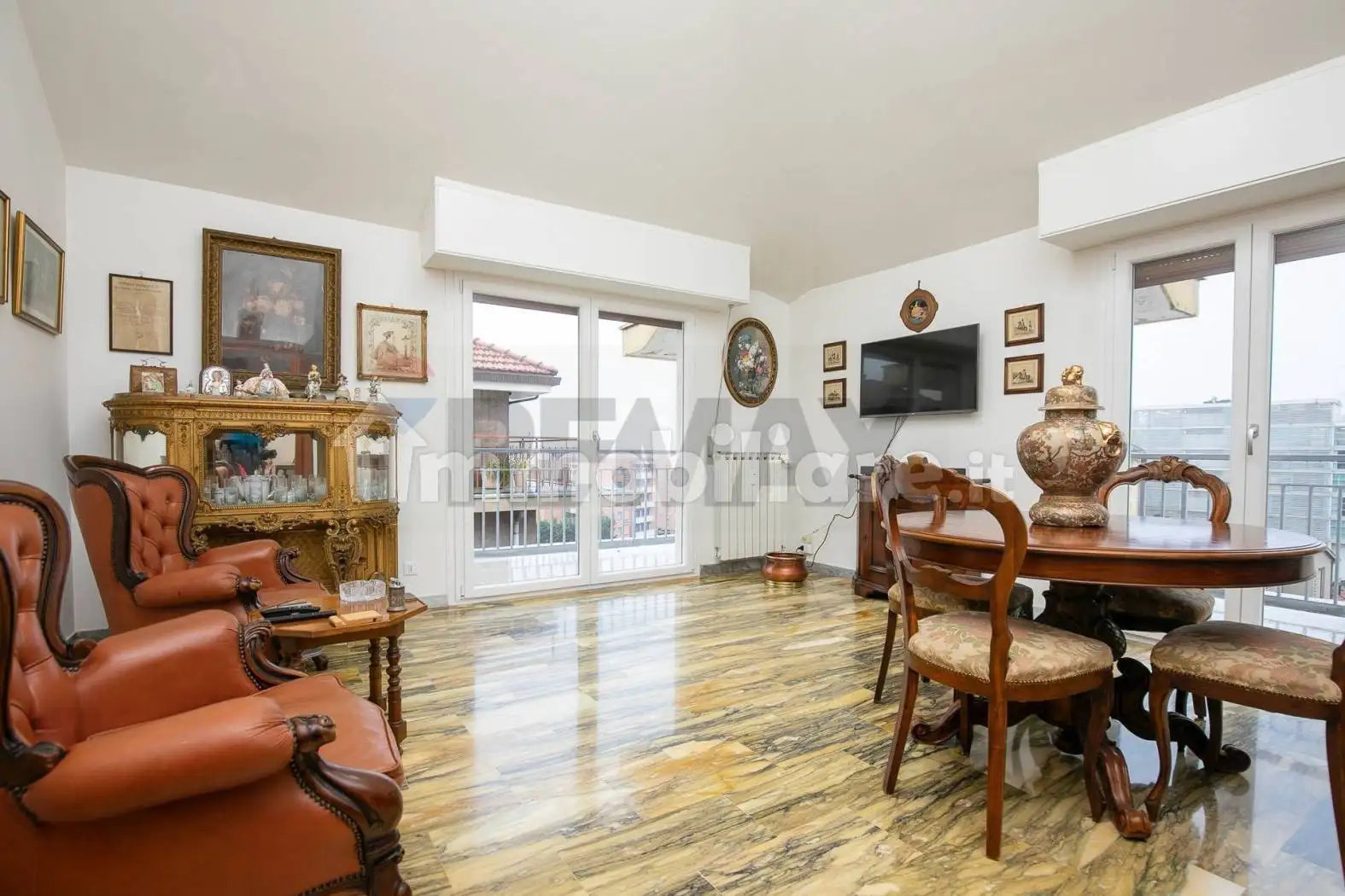 Attico corso De Michiel 115, Centro, Chiavari - foto 4