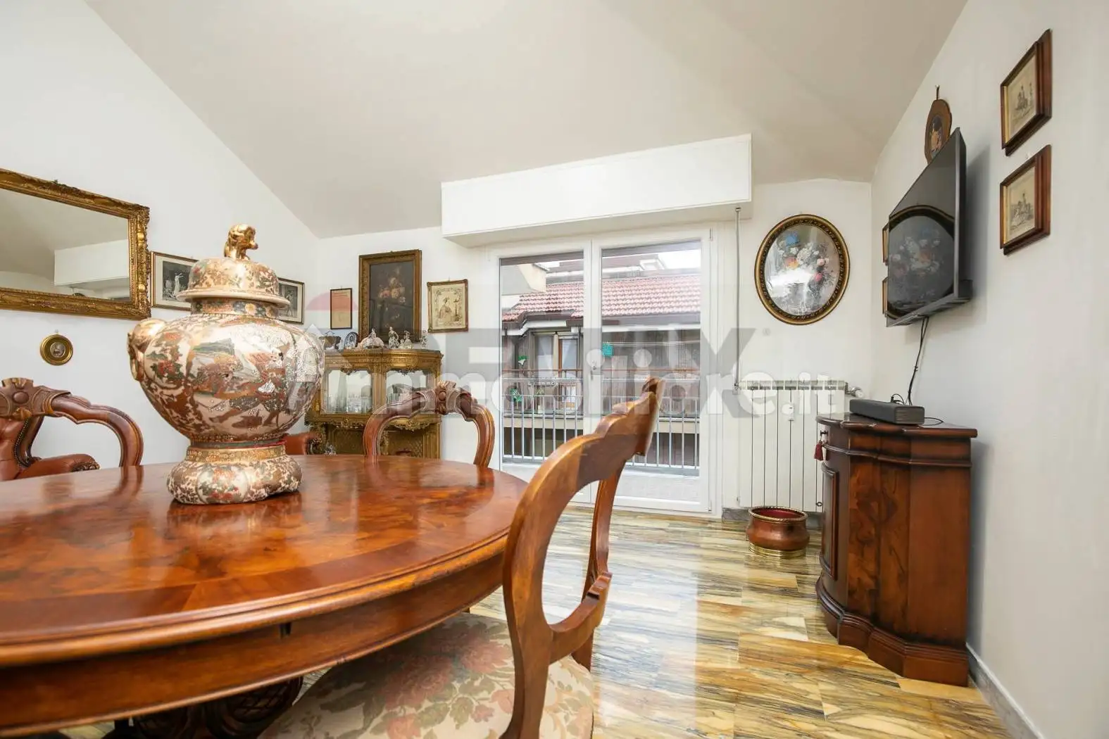 Attico corso De Michiel 115, Centro, Chiavari - foto 5