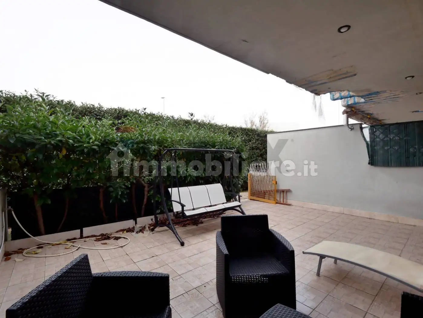 Villa bifamiliare via Raffaele Resta 2, Torre a Mare, Bari - foto 2