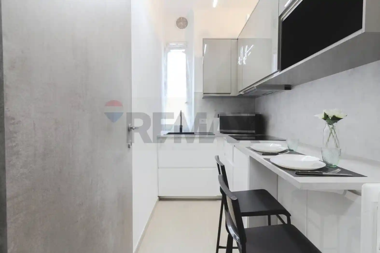 Bilocale via Pigello Portinari 2, Greco - Segnano, Milano - foto 2