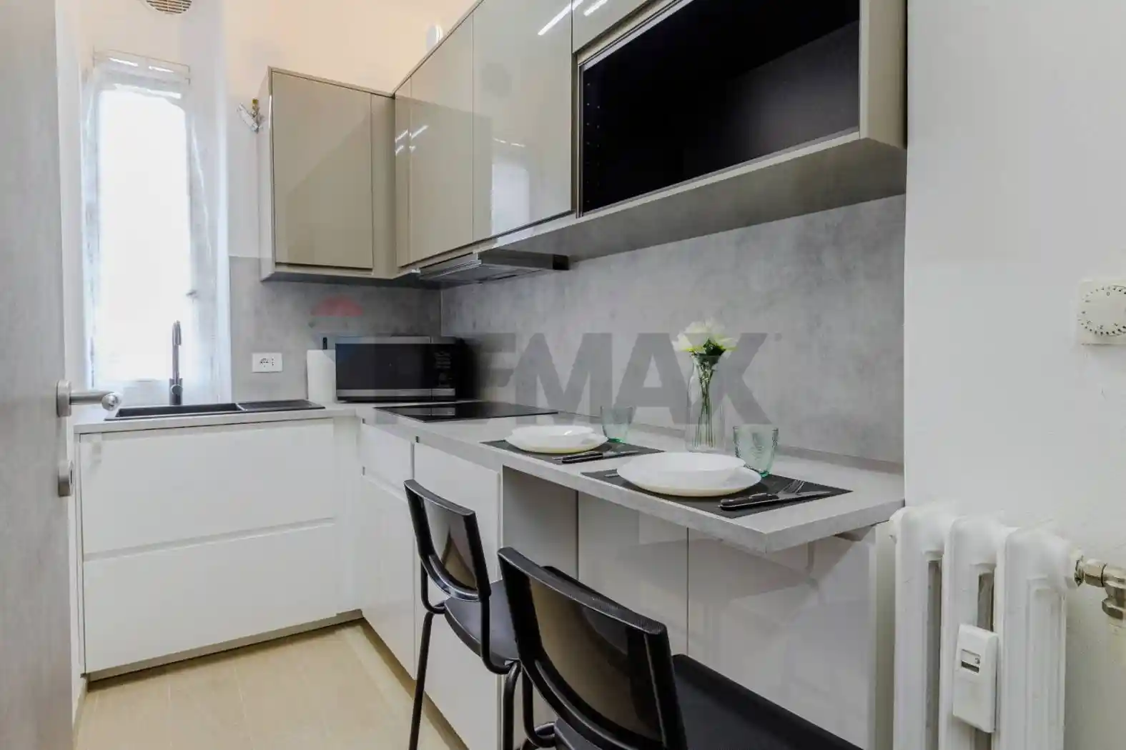 Bilocale via Pigello Portinari 2, Greco - Segnano, Milano - foto 3