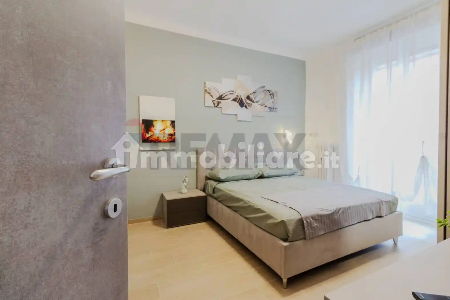 Bilocale via Pigello Portinari 2, Greco - Segnano, Milano - foto 5