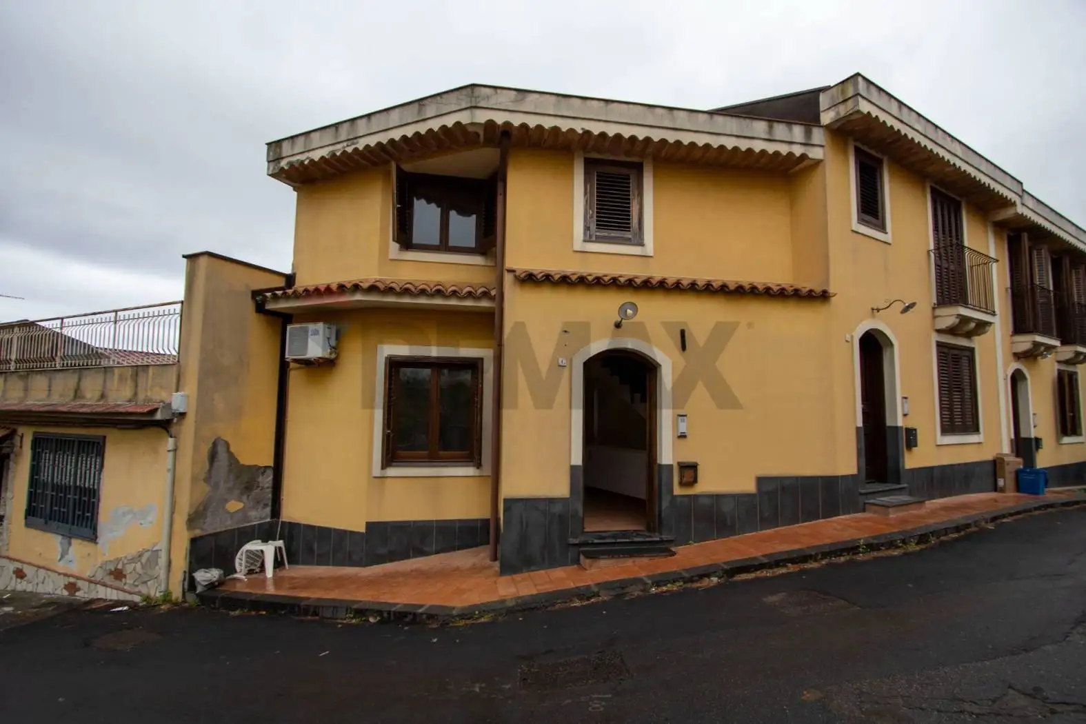 Villa a schiera via Don Ignazio 4, Mangano, Guardia, San Giovanni Bosco, Acireale - foto 2