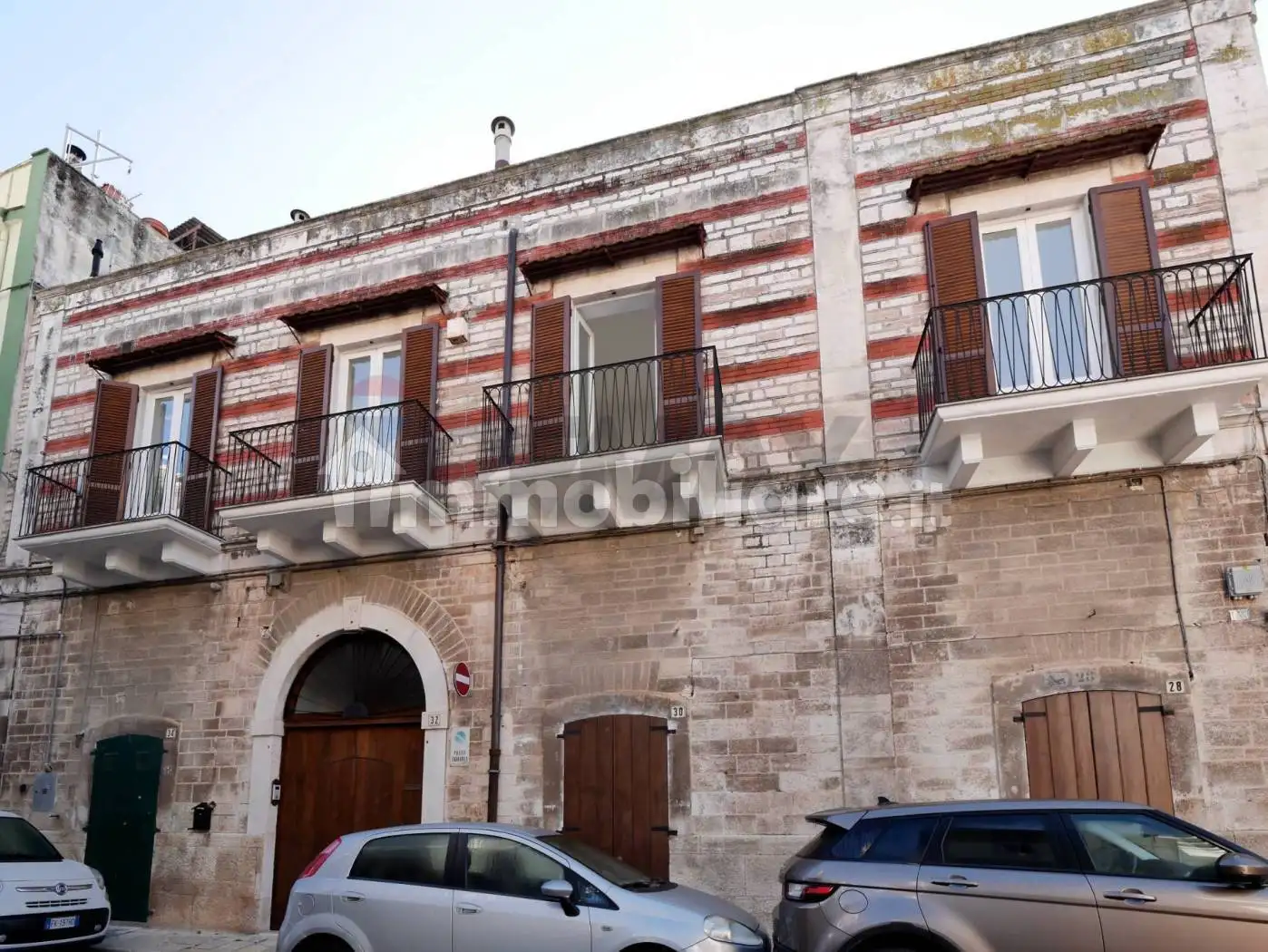 Casa indipendente in vendita a Terlizzi