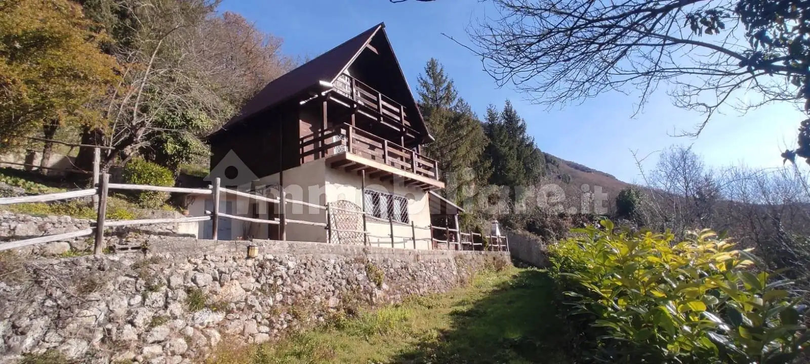 Rustico - Casale in affitto a Paganico Sabino