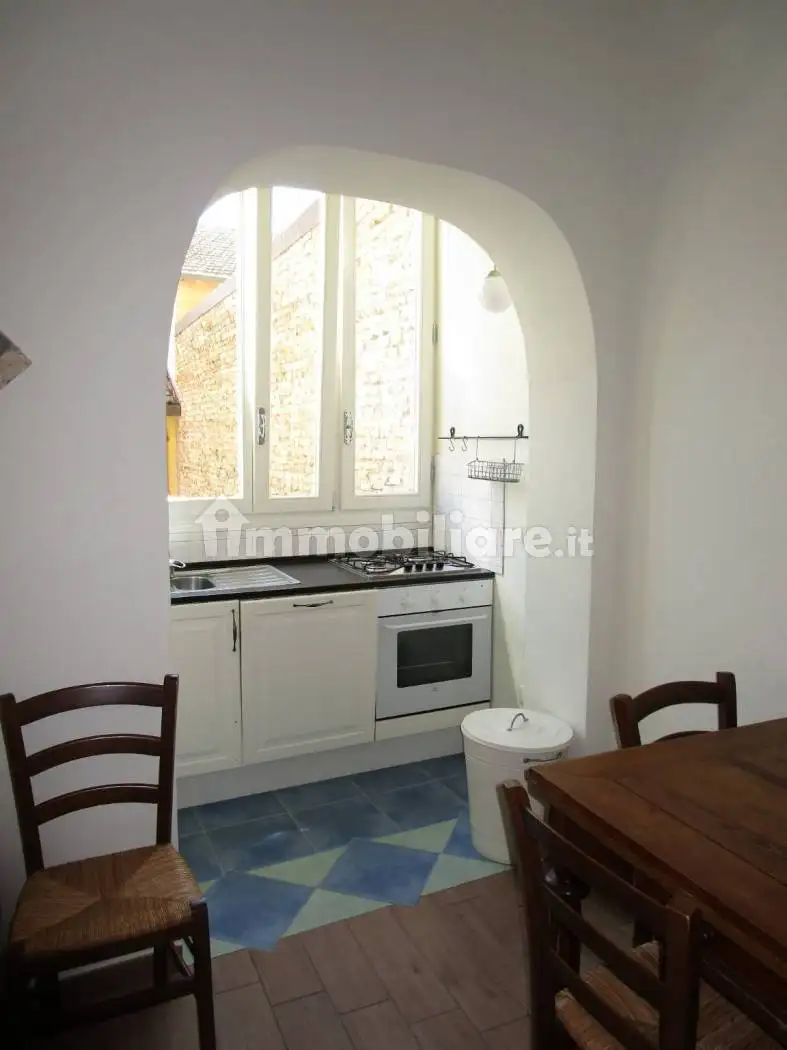 Appartamento via Cerchio 49, Centro Storico, Ravenna - foto 3