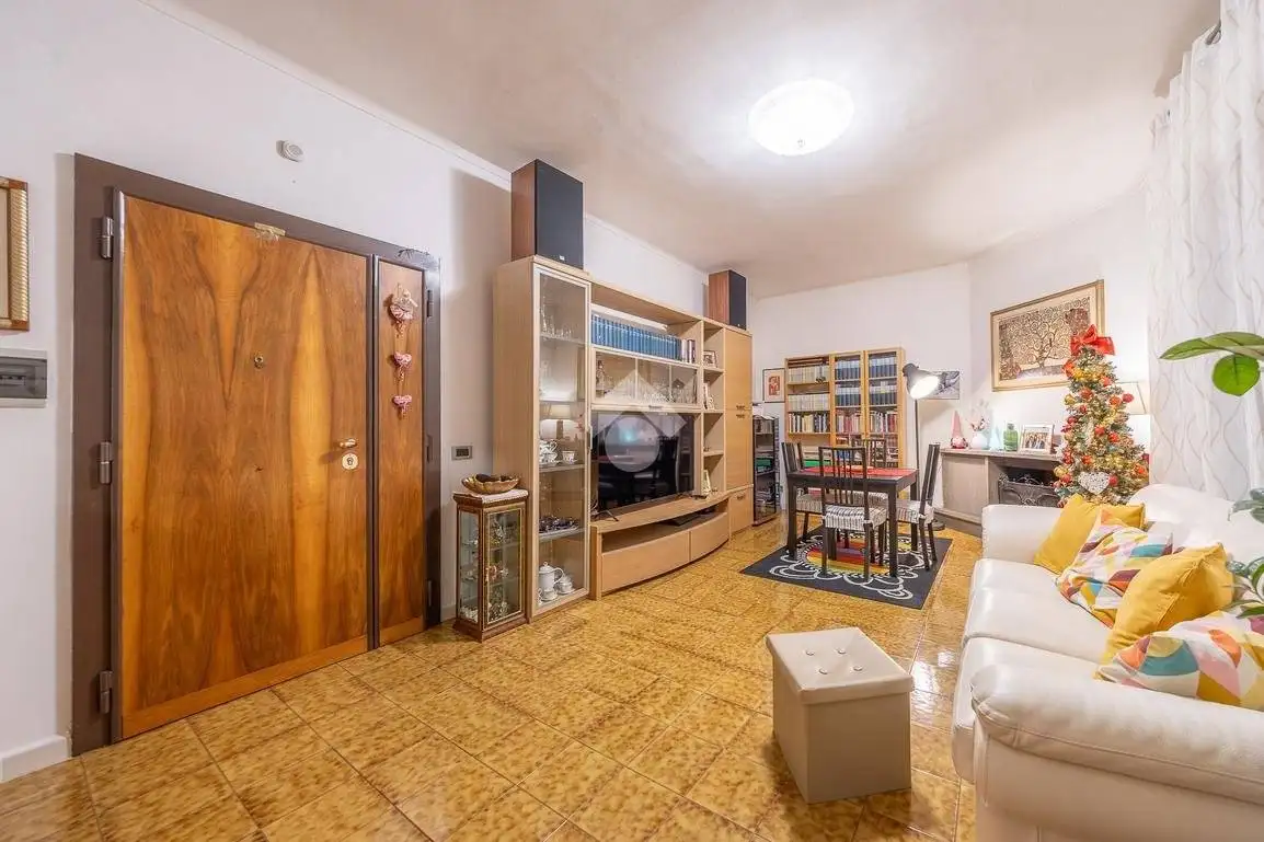 Appartamento in vendita a Marino