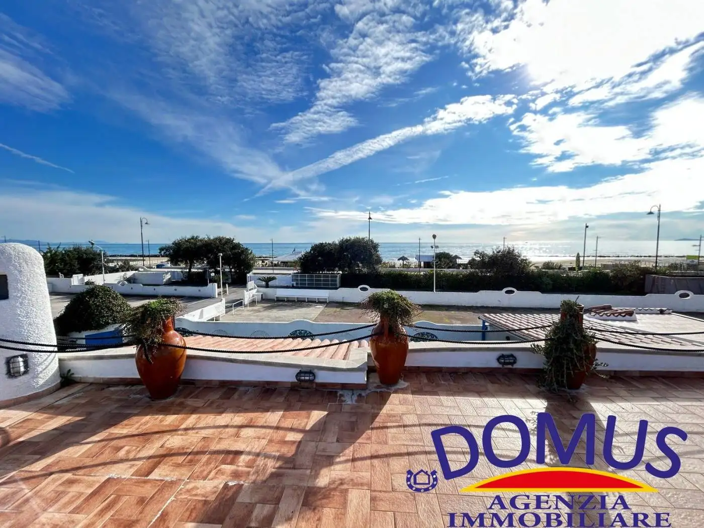 Villa in vendita a San Felice Circeo