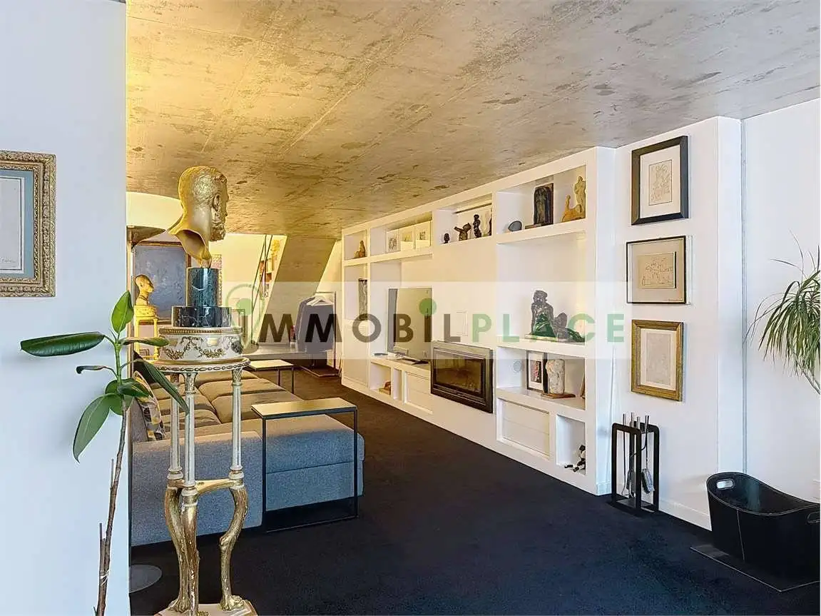 Loft, ottimo stato, Loggia - Garibaldi, Brescia - foto 3