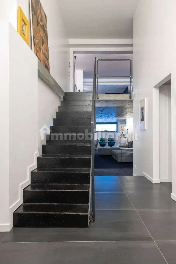 Loft, ottimo stato, Loggia - Garibaldi, Brescia - foto 4