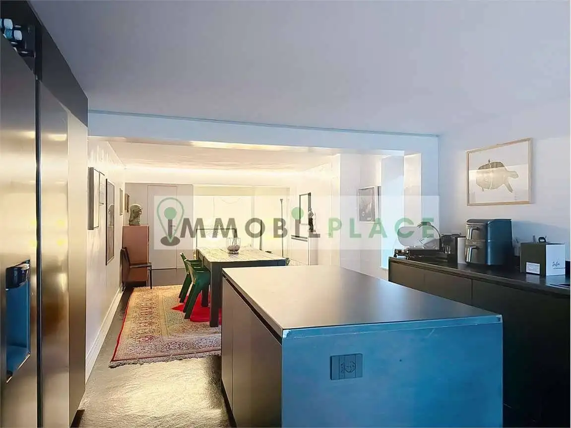 Loft, ottimo stato, Loggia - Garibaldi, Brescia - foto 5