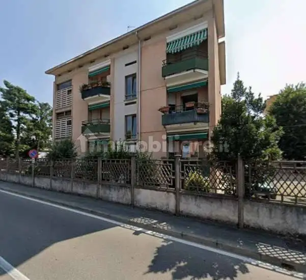 Appartamento in asta a Saronno