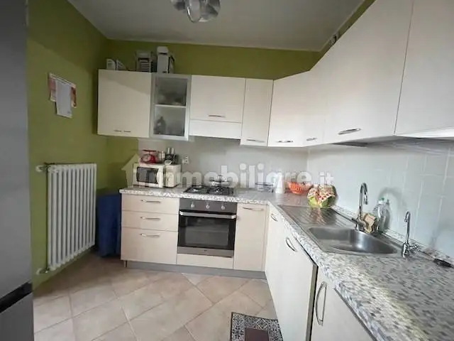 Appartamento via Rubicone, Gallery - Rubicone, Ravenna - foto 4