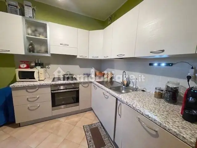 Appartamento via Rubicone, Gallery - Rubicone, Ravenna - foto 5