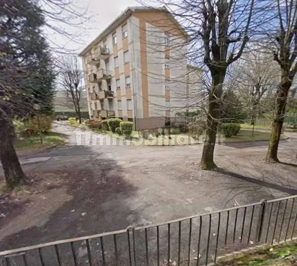 Appartamento in asta a Seregno