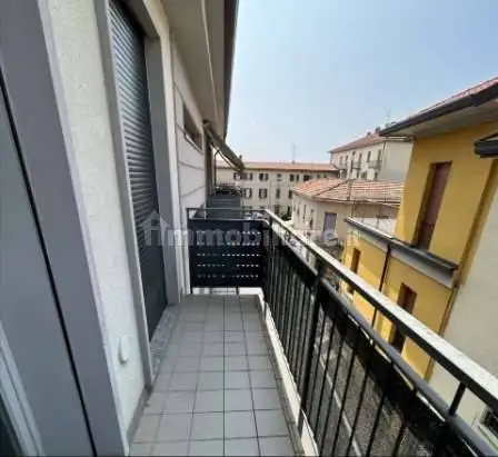 Appartamento in vendita a Figino Serenza