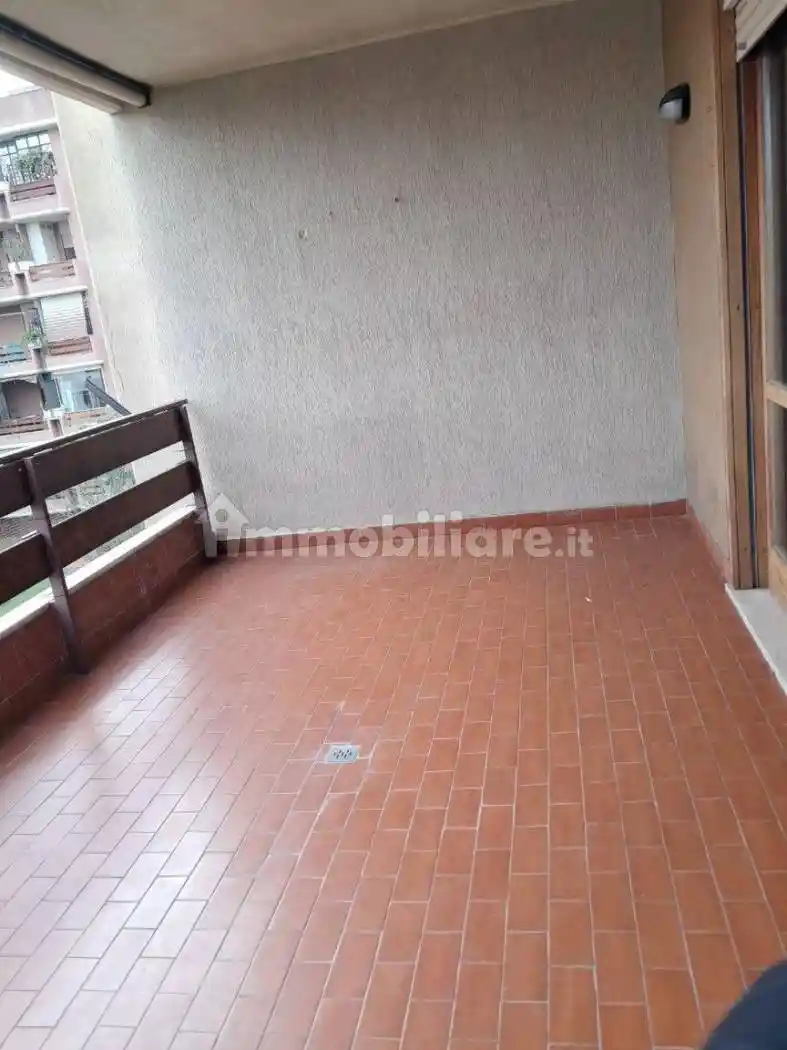 Quadrilocale via Canton, Torrino, Roma - foto 5