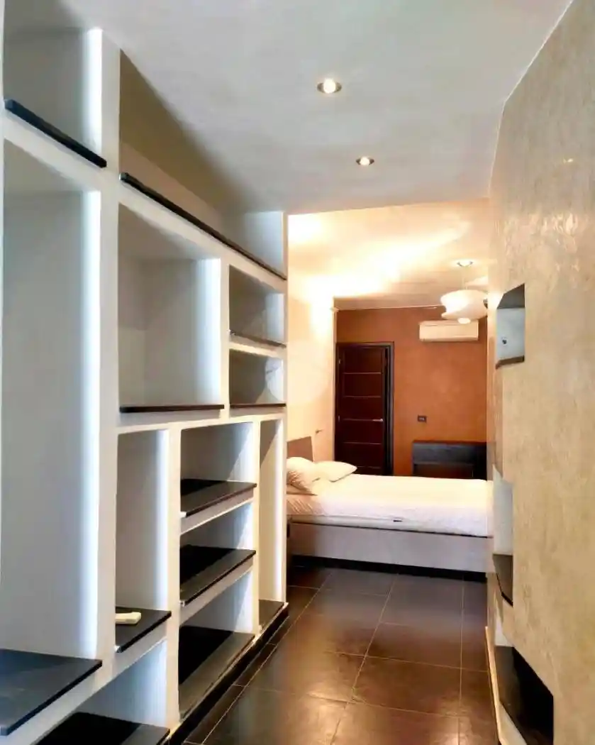 Trilocale Vico di Campopisano 9, Molo, Genova - foto 2