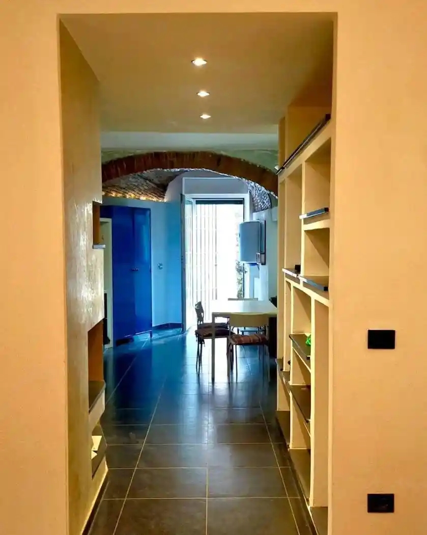 Trilocale Vico di Campopisano 9, Molo, Genova - foto 3