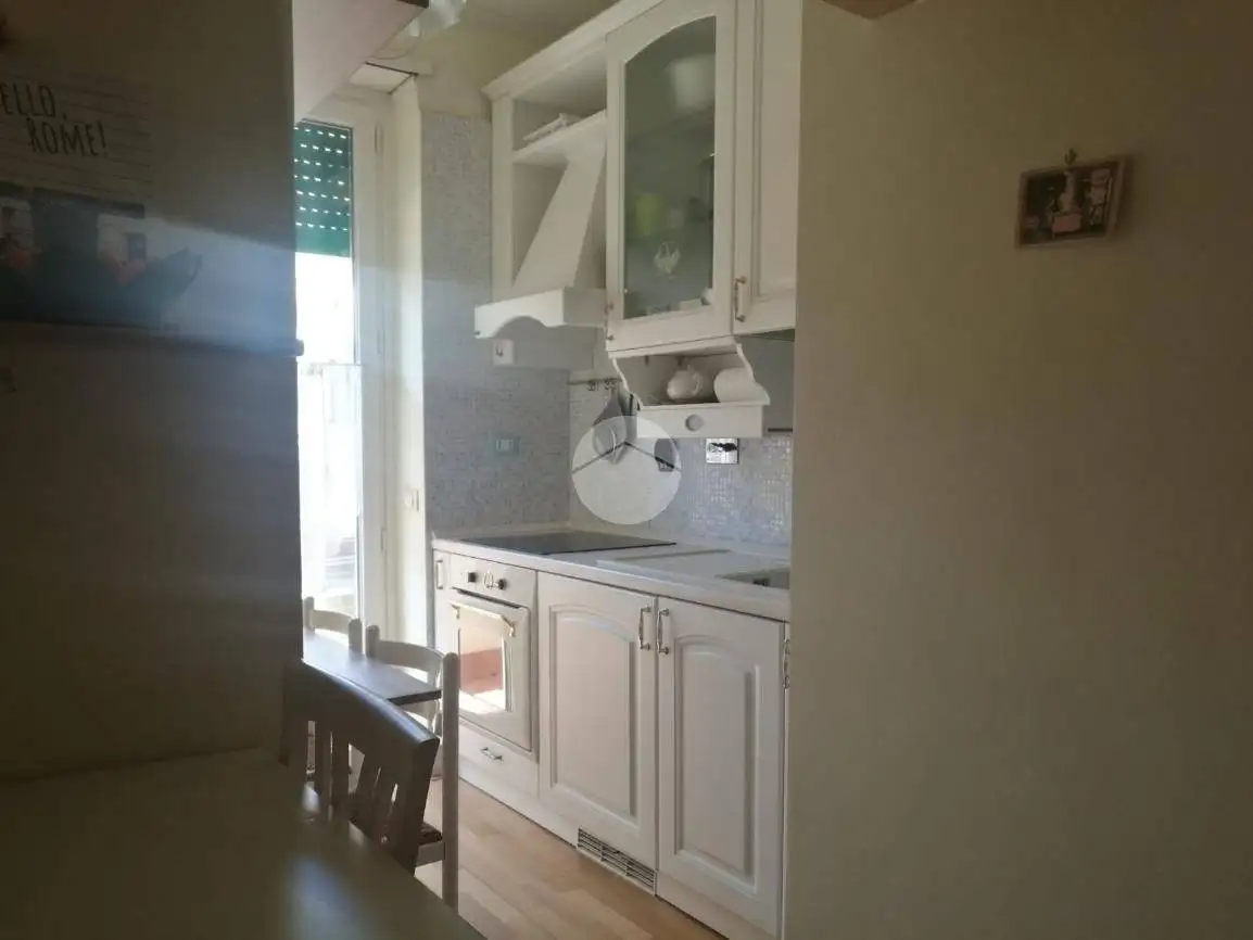 Appartamento in affitto a Roma