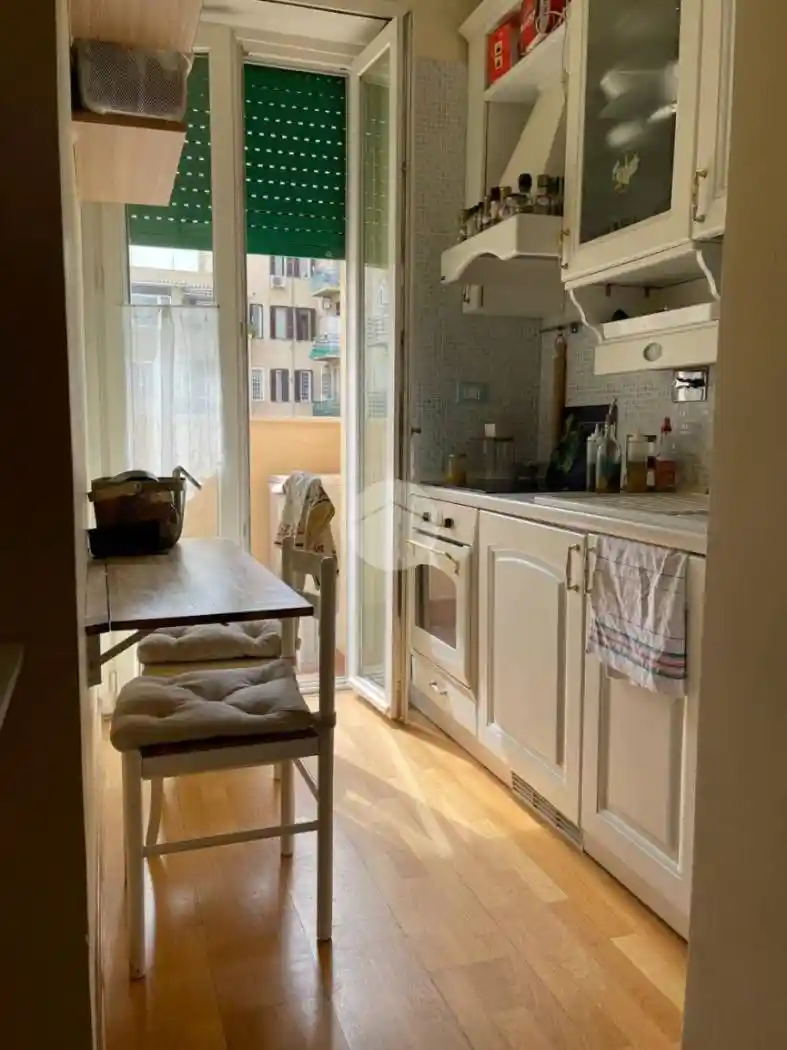 Monolocale Circonvallazione Appia 00, Appio Latino, Roma - foto 2