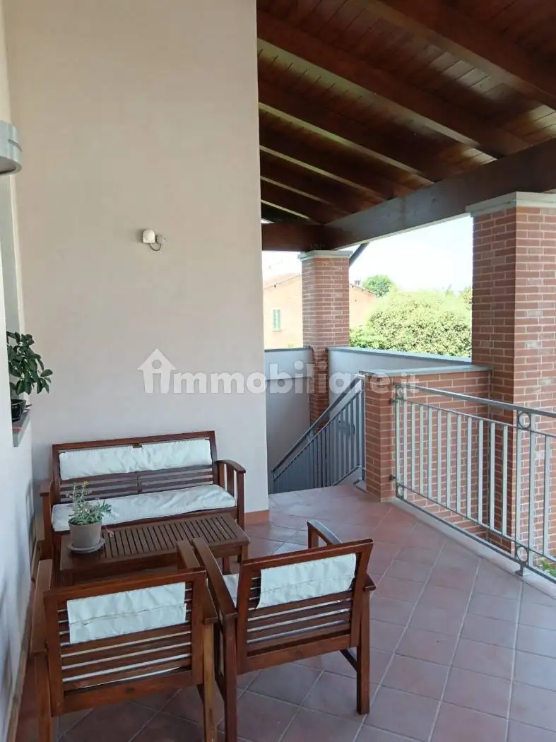 Appartamento in vendita a Lugo