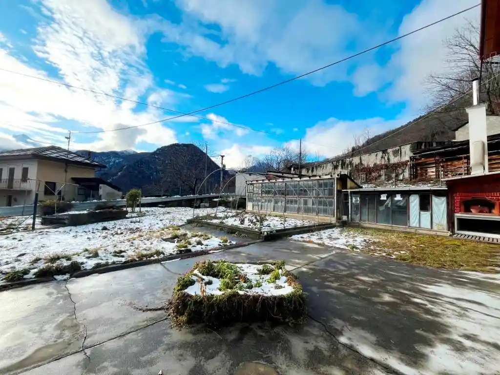 Casa indipendente - foto 3