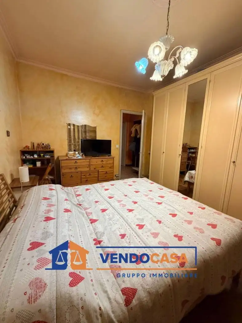 Bilocale via Cortemilia 23, Nizza Millefonti, Torino - foto 3