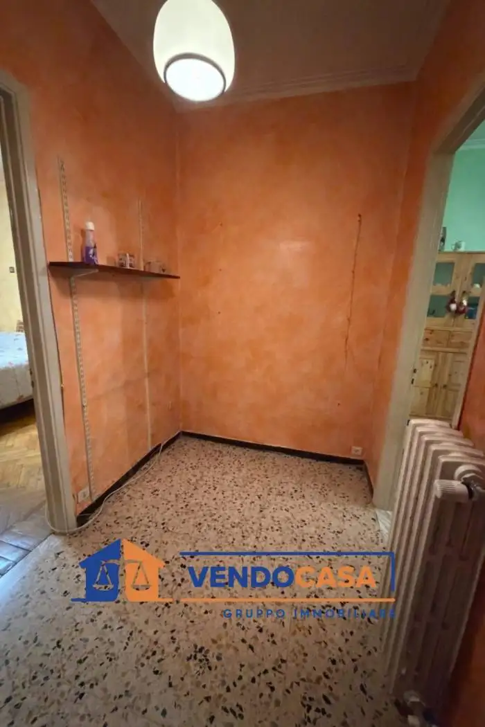 Bilocale via Cortemilia 23, Nizza Millefonti, Torino - foto 5