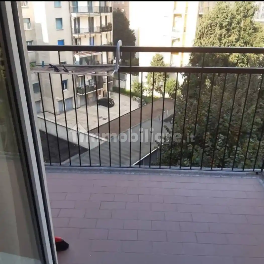 Monolocale via dei Biancospini, Giambellino, Milano - foto 2