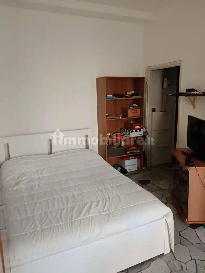 Monolocale via dei Biancospini, Giambellino, Milano - foto 4