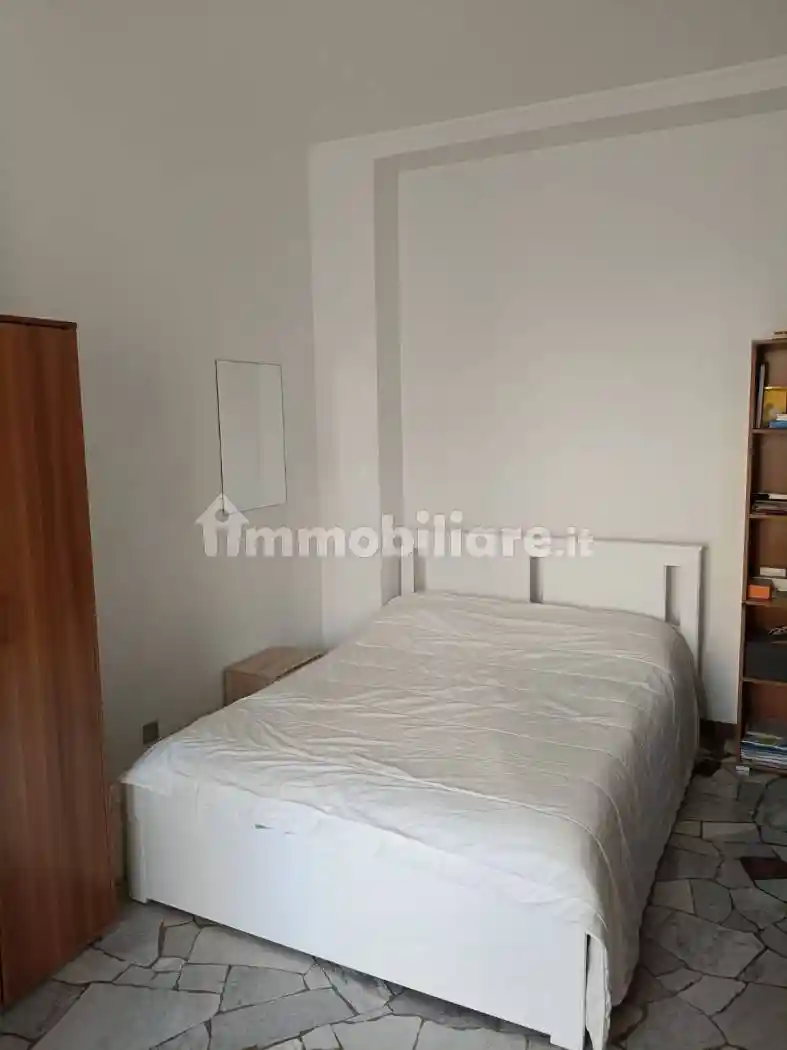 Monolocale via dei Biancospini, Giambellino, Milano - foto 5