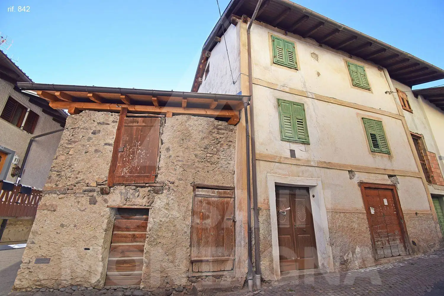 Terratetto plurifamiliare via Centrale, Altavalle - foto 2