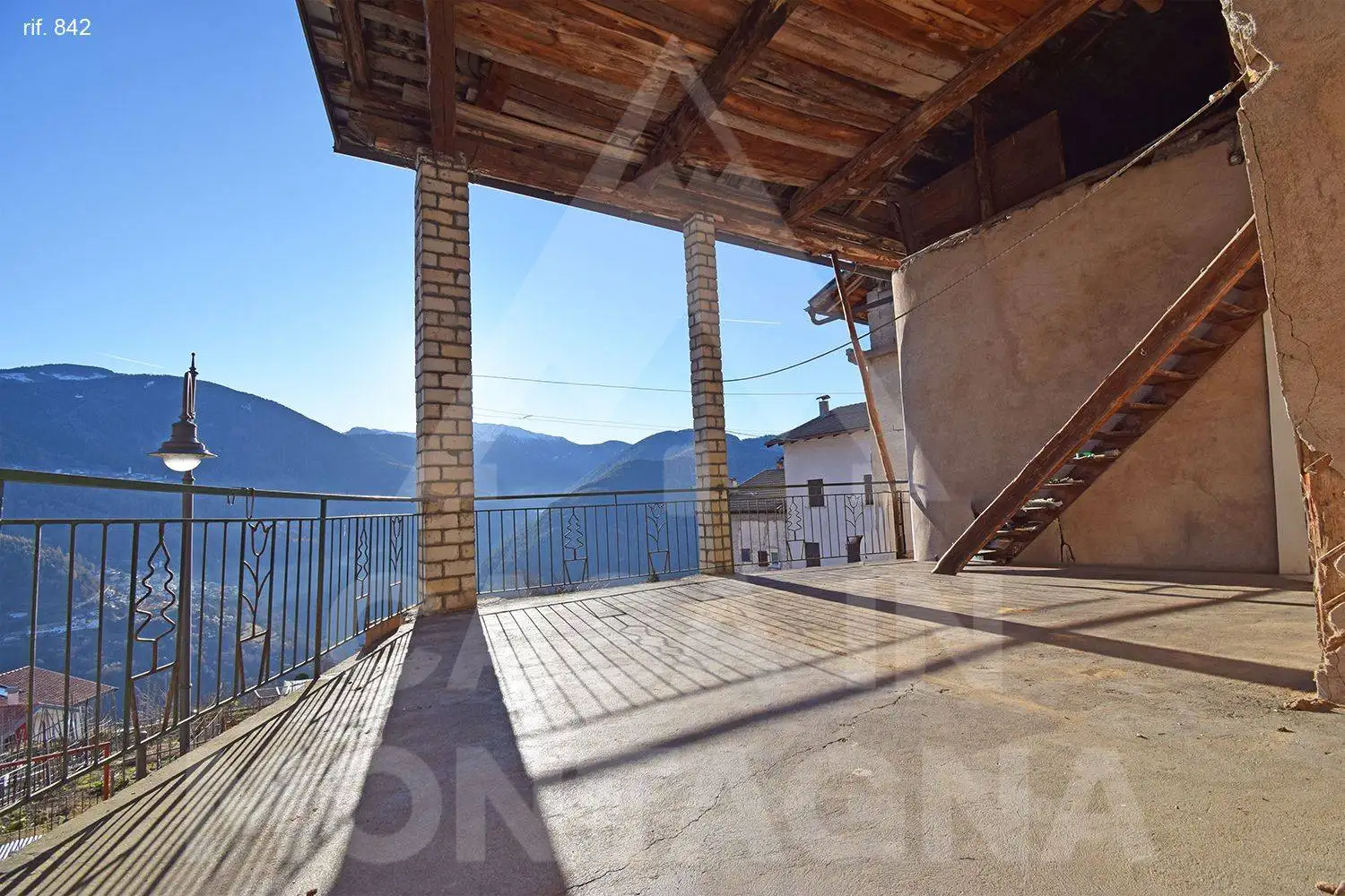 Terratetto plurifamiliare via Centrale, Altavalle - foto 3