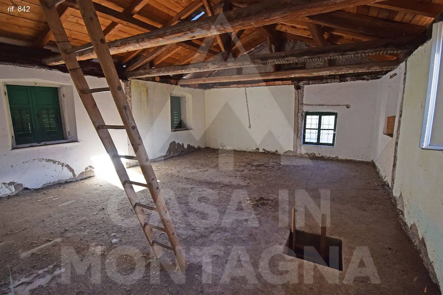 Terratetto plurifamiliare via Centrale, Altavalle - foto 5