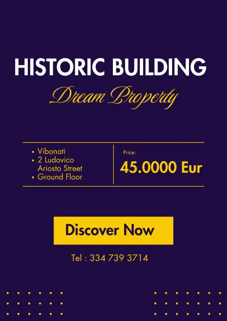 Rustico - Casale in vendita a Vibonati