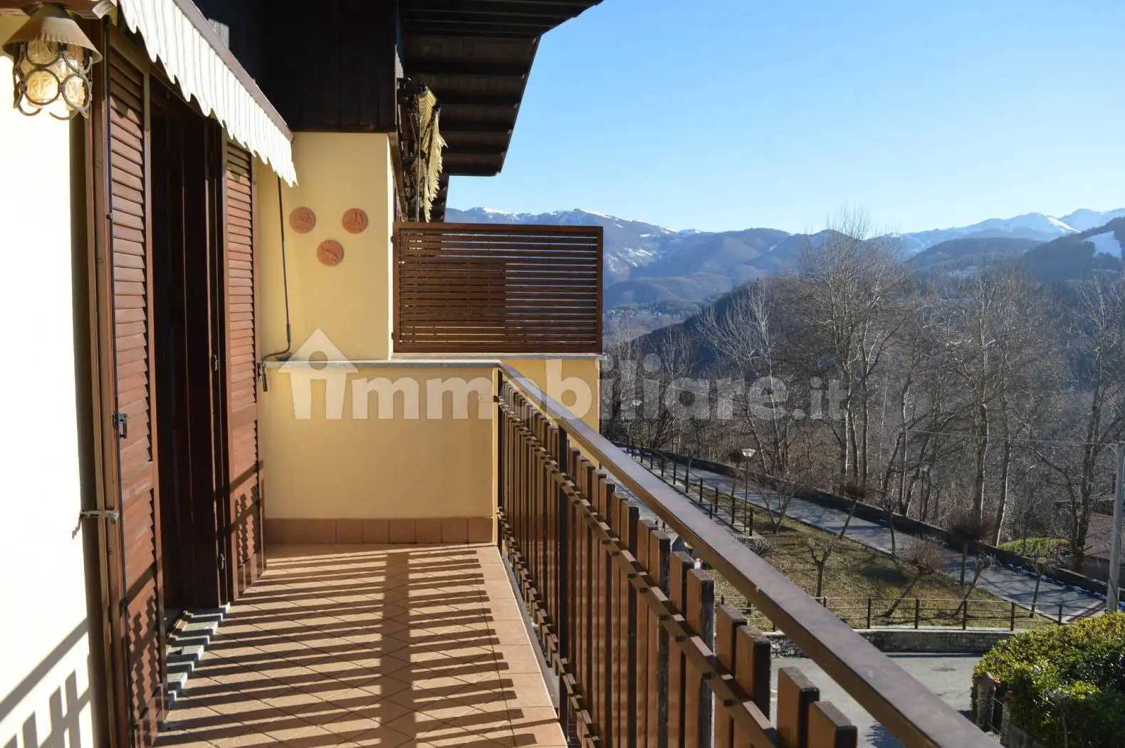 Trilocale via Tetti 16, San Giacomo, Roburent - foto 5