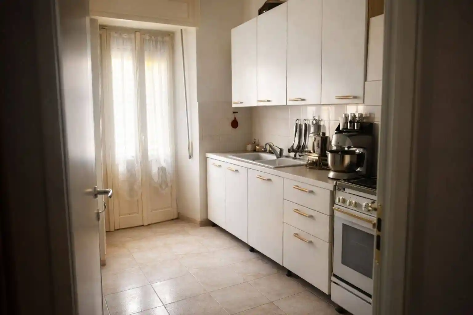 Palazzo - Edificio - foto 5