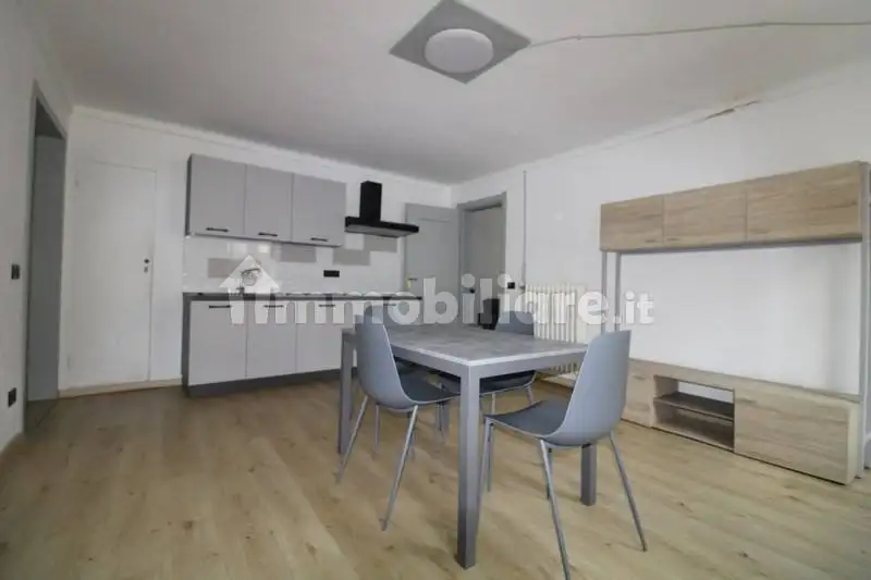 Appartamento in affitto a Bra