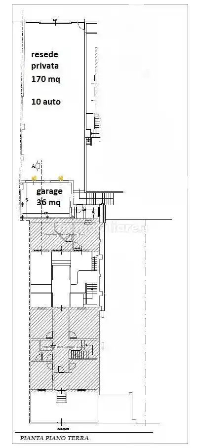 Villetta a schiera - foto 2