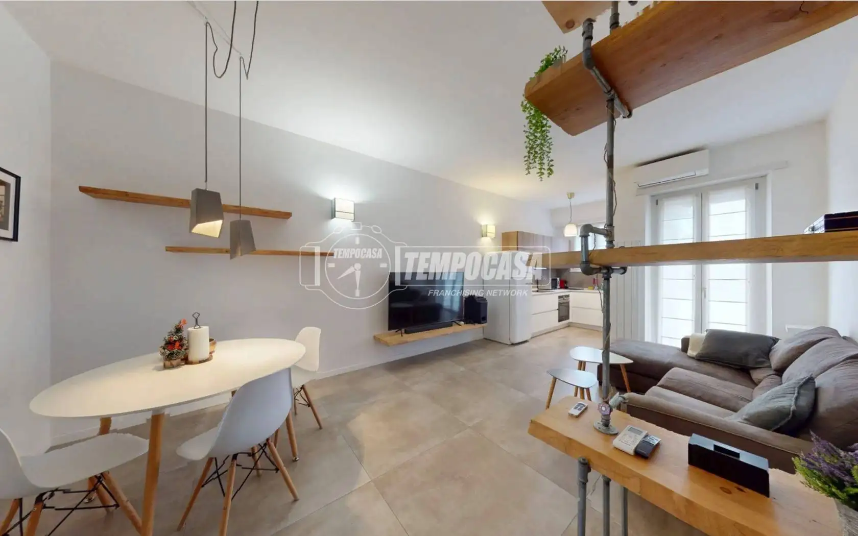 Appartamento in vendita a Vinovo