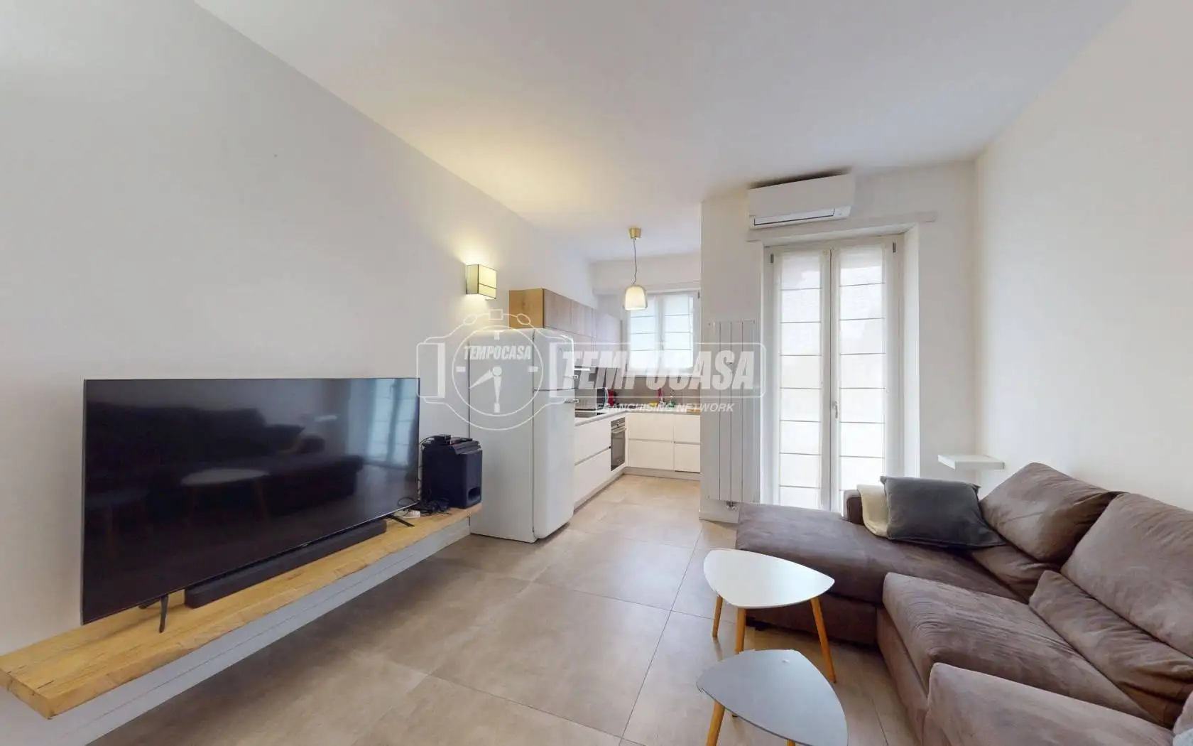 Bilocale via Sant'Anna, Garino 13, Garino, Vinovo - foto 2